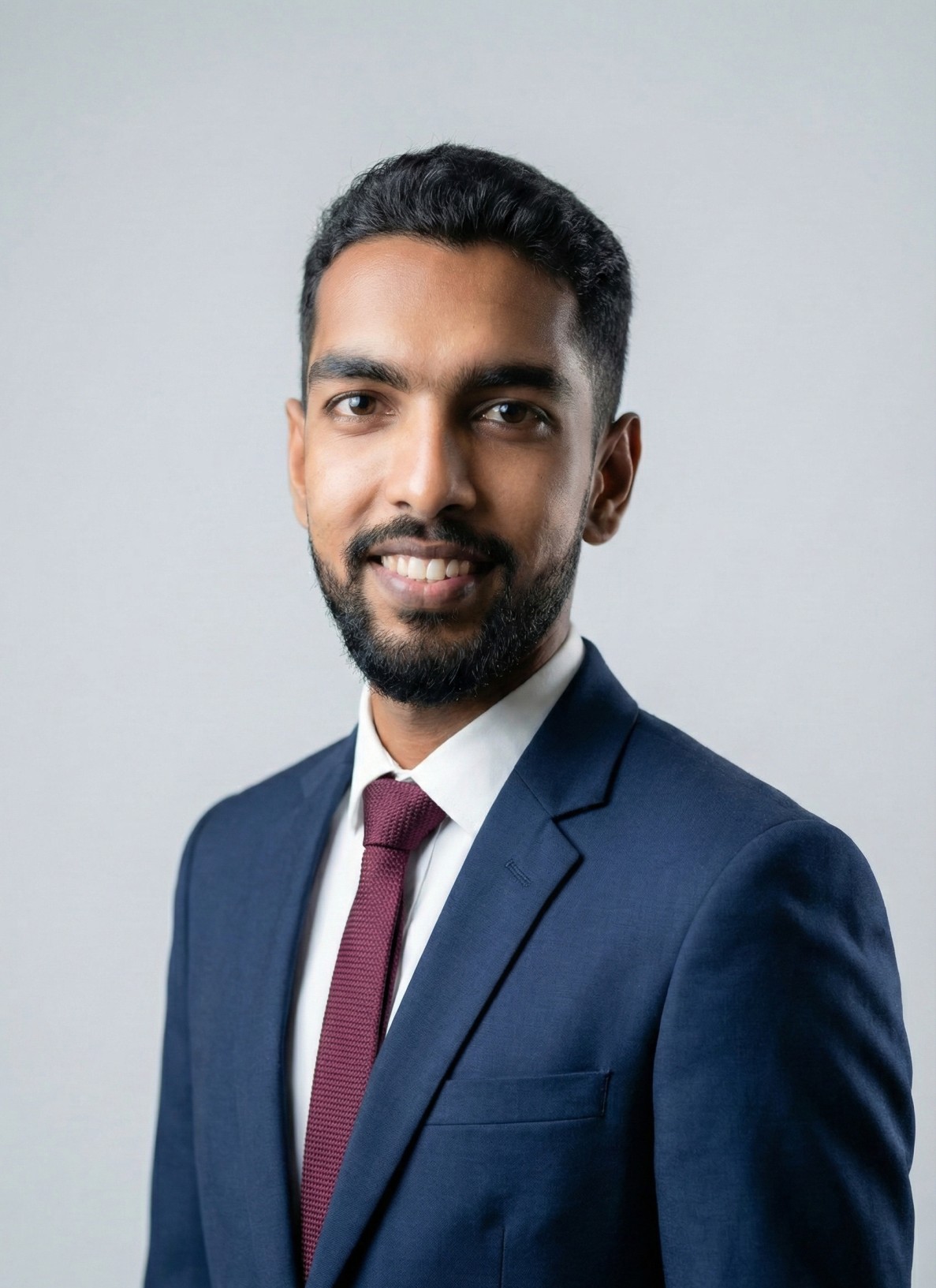 Isuru (IG) Chathuranga - AI/ML Engineer